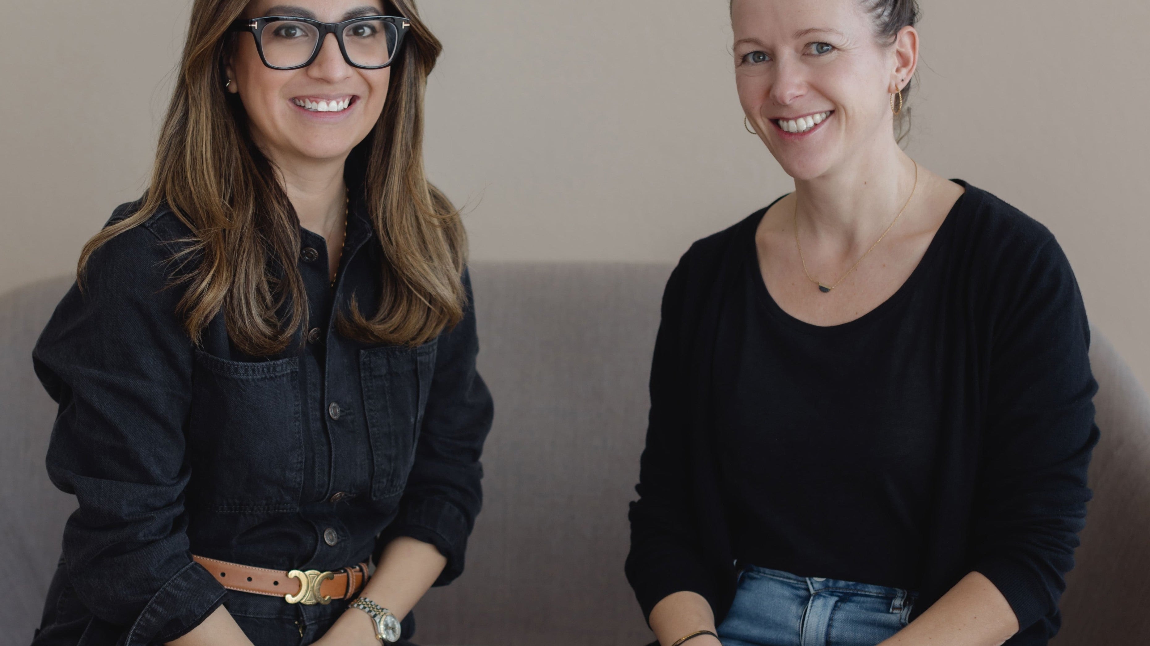 Q&A Krebsliga Zürich - Monika Burkhalter - Alexandra Ammann - von KINDISCH