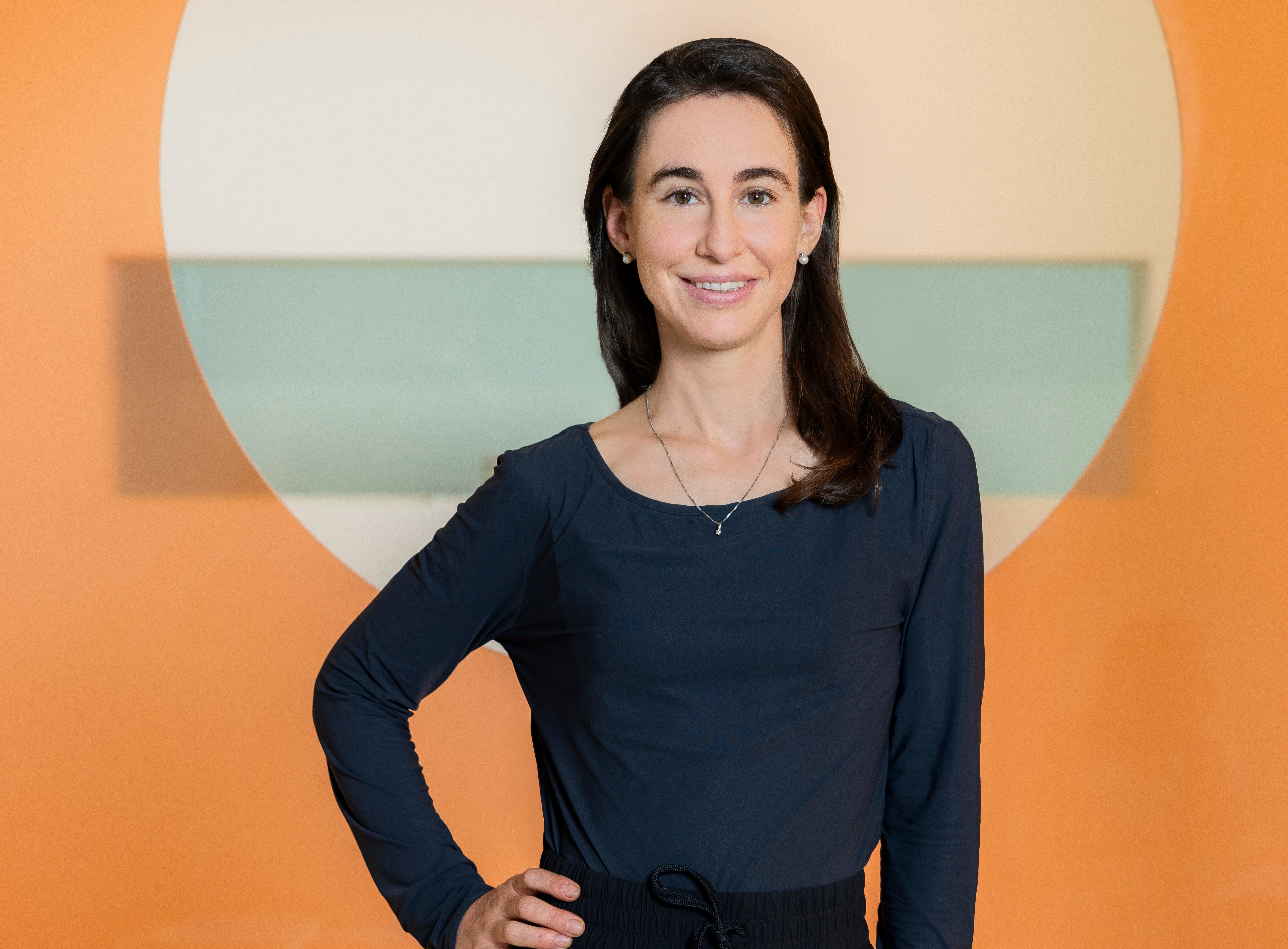 Q&A mit Valentina Bänninger - Leitende Dermatologin bei sweet skin