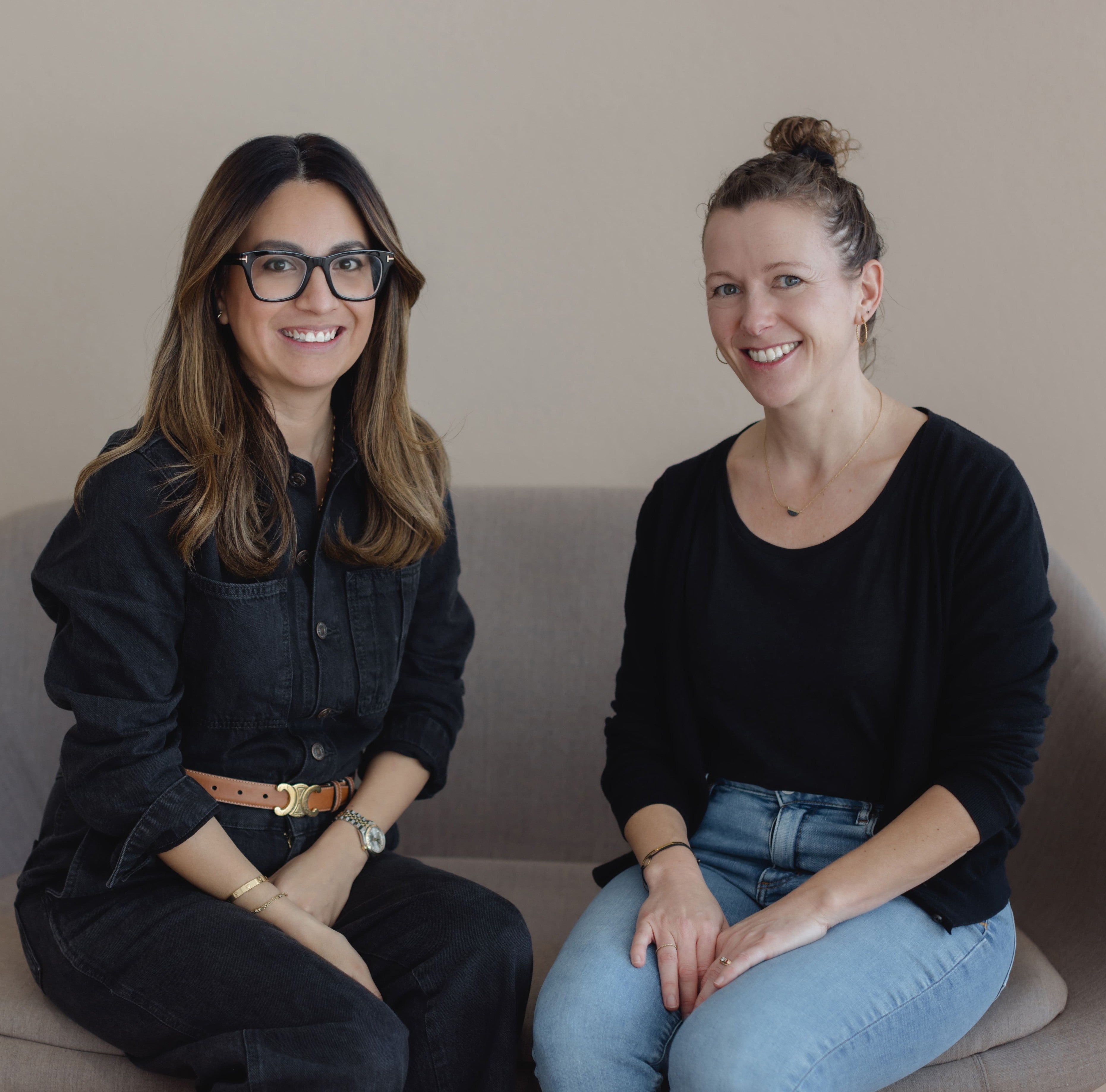 Q&A Krebsliga Zürich - Monika Burkhalter - Alexandra Ammann - von KINDISCH