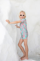 Boys 2-teilig - Coral – von KINDISCH